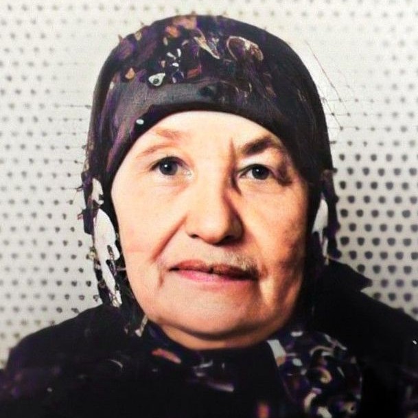 Анна Яковлевна Переломова Анна Яковлевна Переломова