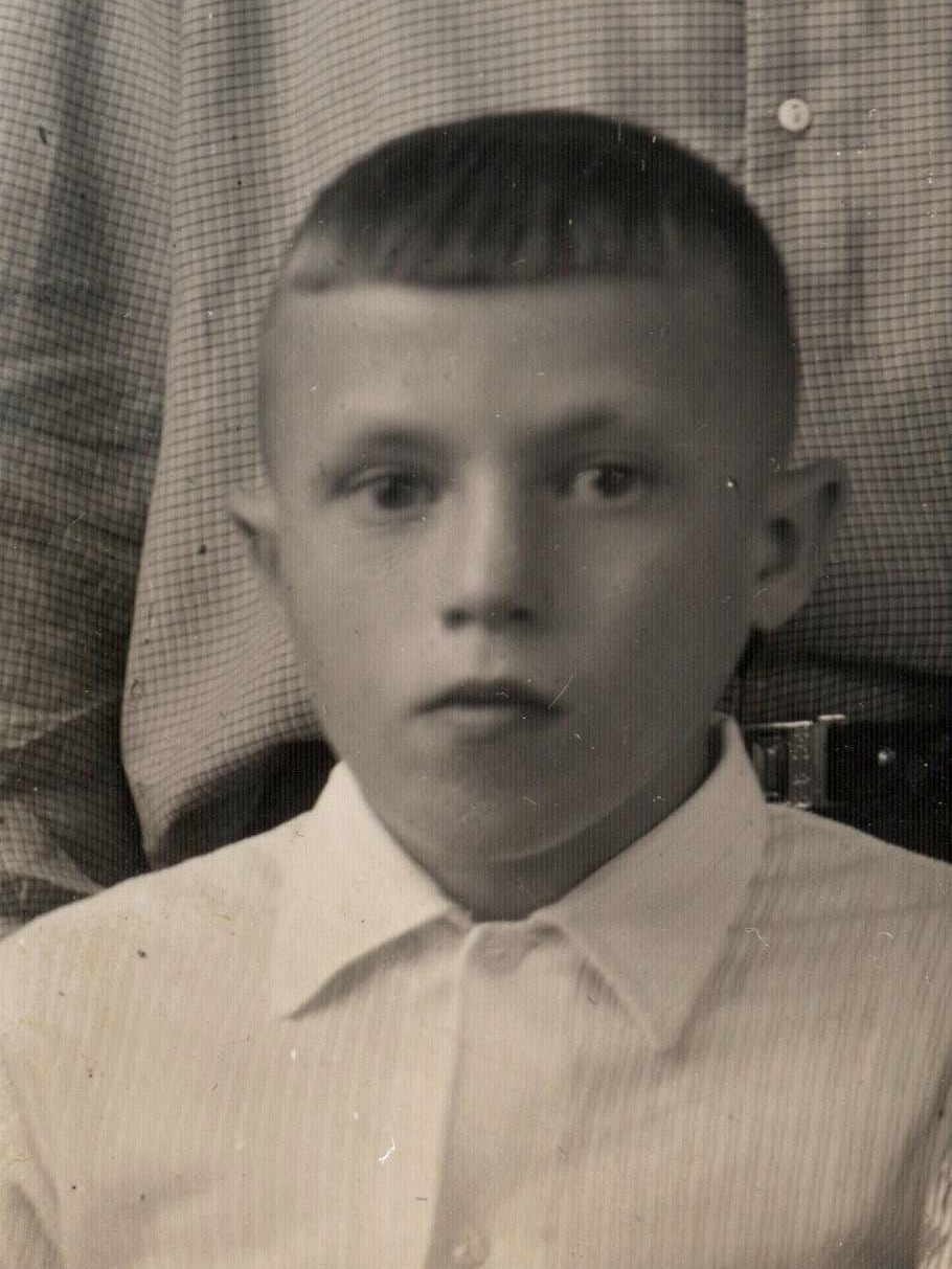 Сергей Борисович Шепелев Сергей Борисович Шепелев