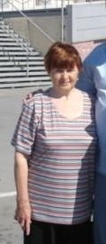 Людмила Сазонова Людмила Сазонова