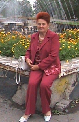 Инна Вячеславовна Собинова Инна Вячеславовна Собинова