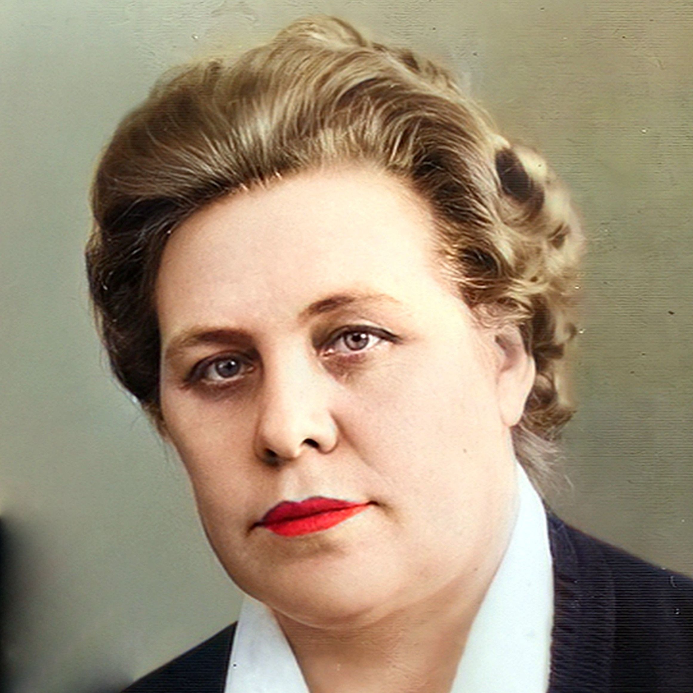 Нина Михайловна Панюшкина Нина Михайловна Панюшкина
