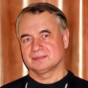 Валерий Ефремович Тарасевич Валерий Ефремович Тарасевич