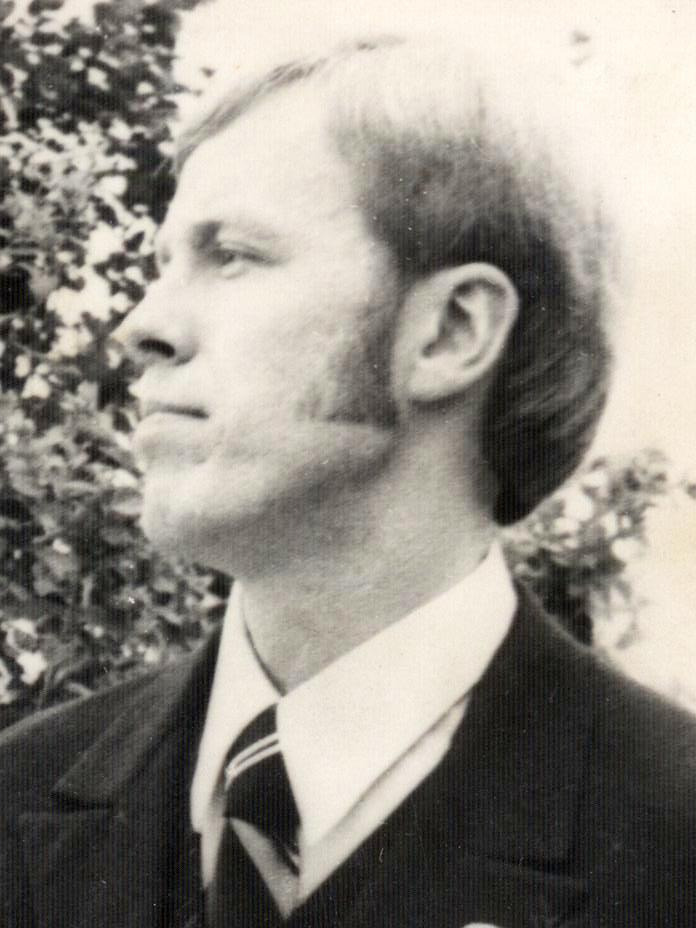 Валерий Борисович Шепелев