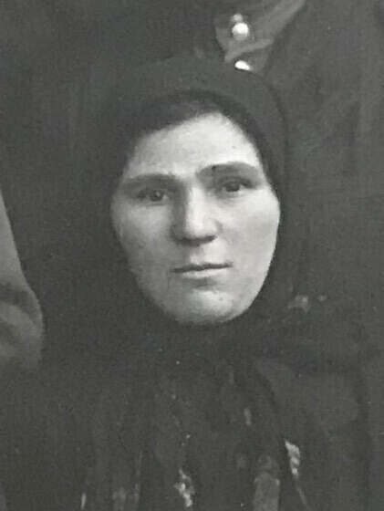 Ганна Гуменюк