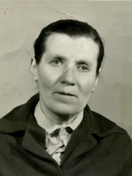 Наталья Ивановна Полищук