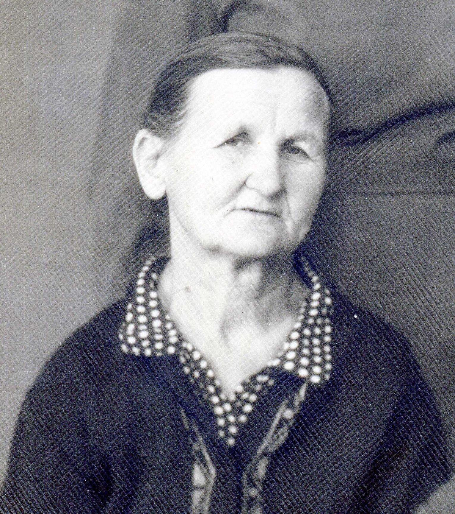 Анна Бриль