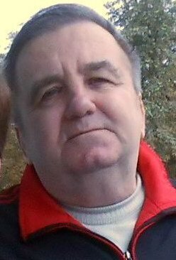 Анатолий Коваленко