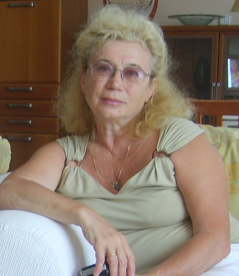 Наталья Ивановна Шихова