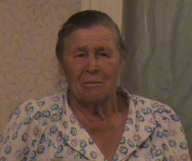 Анна Ляпунова