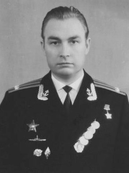 Александр Васильевич Забояркин Александр Васильевич Забояркин
