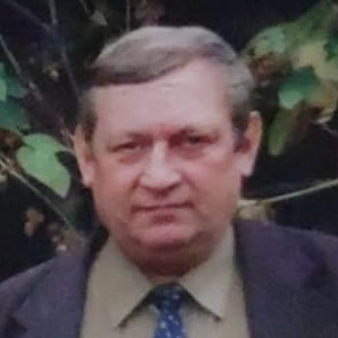 Николай Аношин Николай Аношин