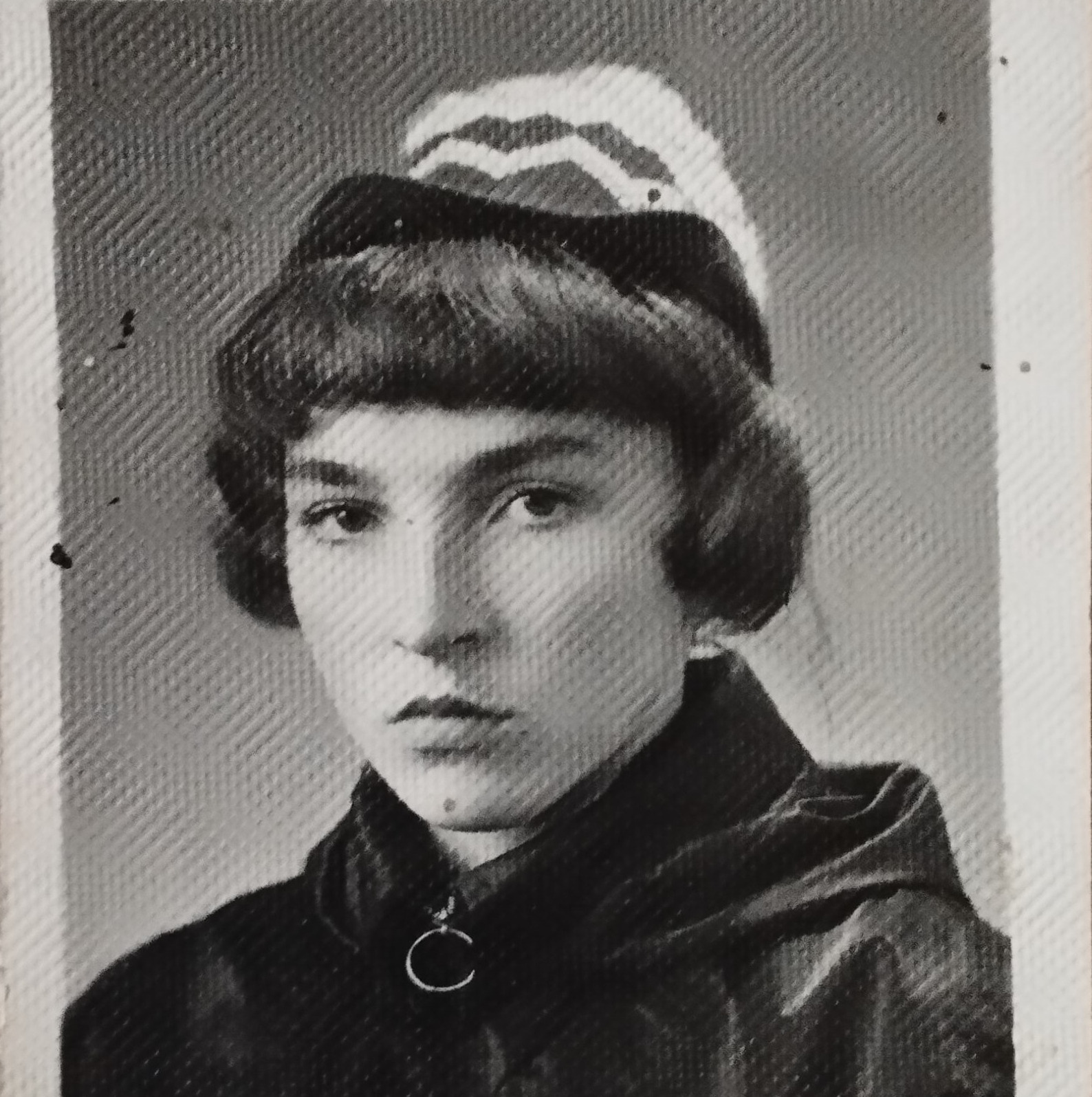 Элла Антипина Элла Антипина