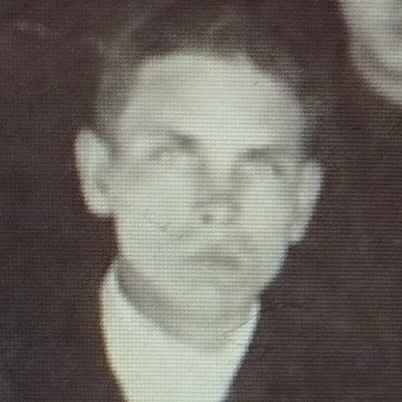 Николай Антипин