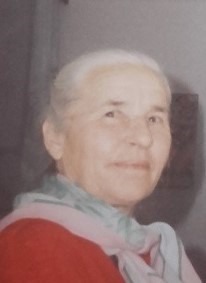 Amalia Schwabauer Amalia Schwabauer