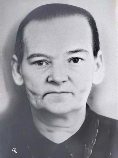 Eva Katharina (Catharina) Schwabauer Eva Katharina (Catharina) Schwabauer