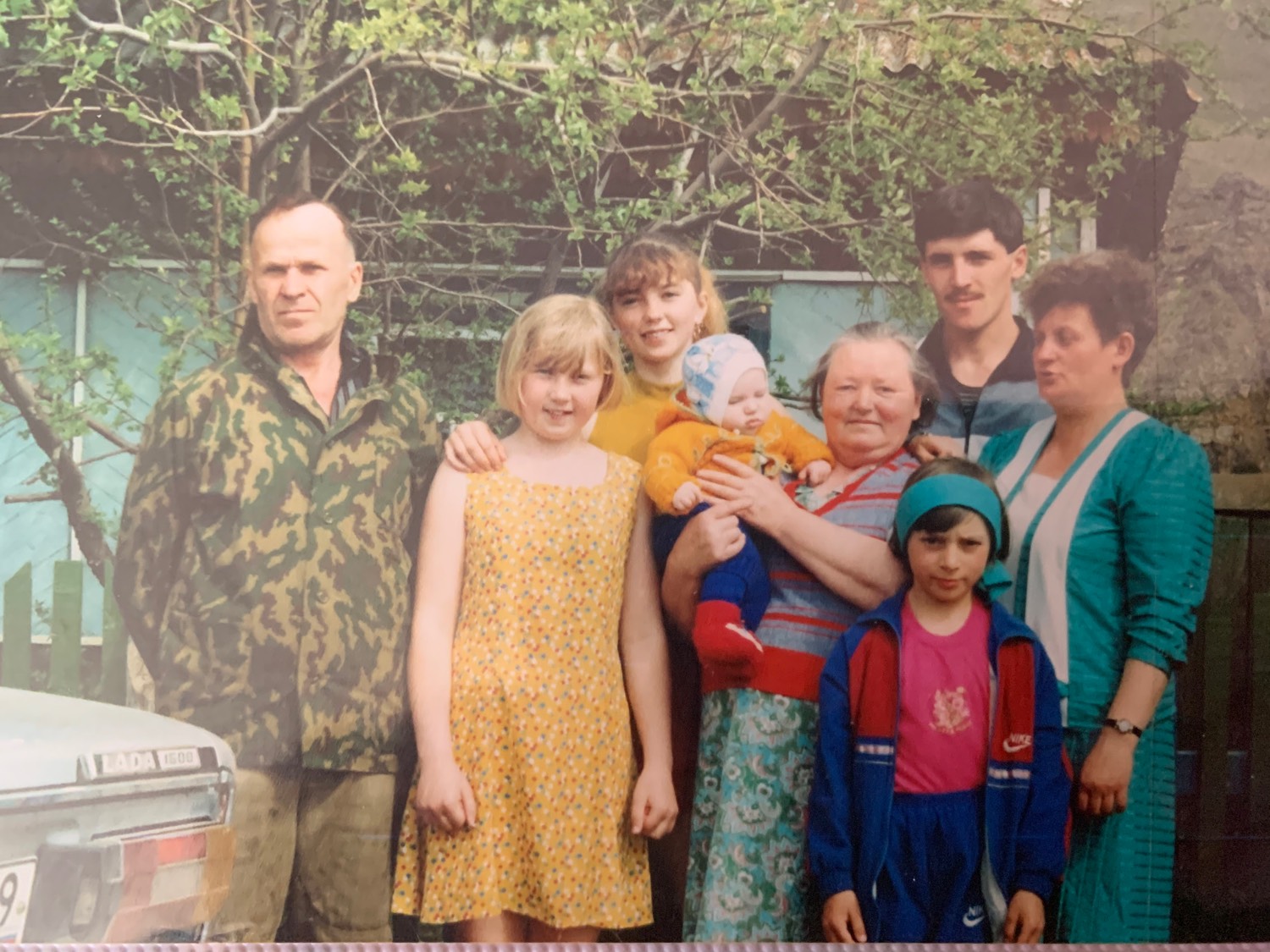Николай Дмитриевич Богатырев