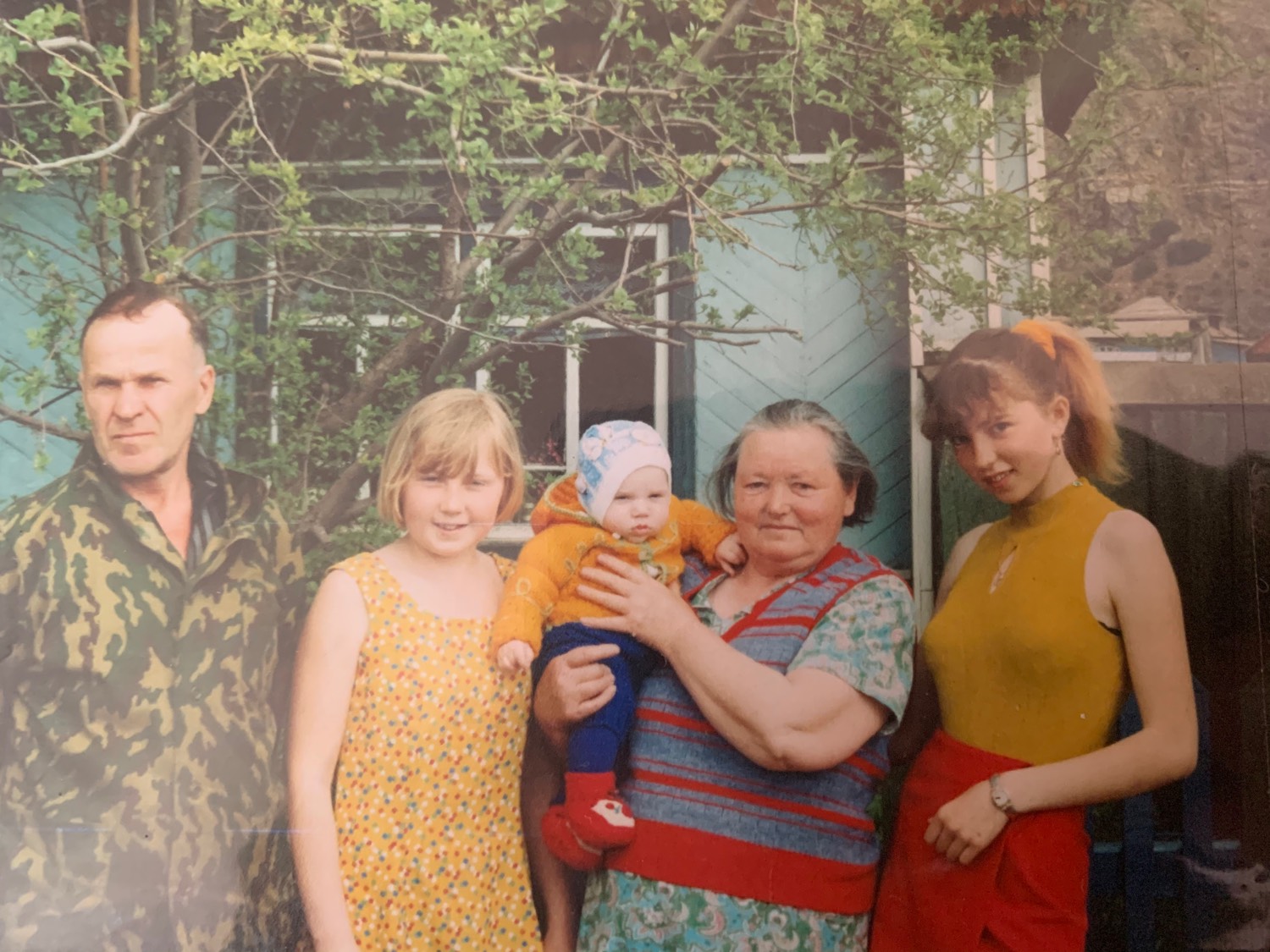 Николай Дмитриевич Богатырев
