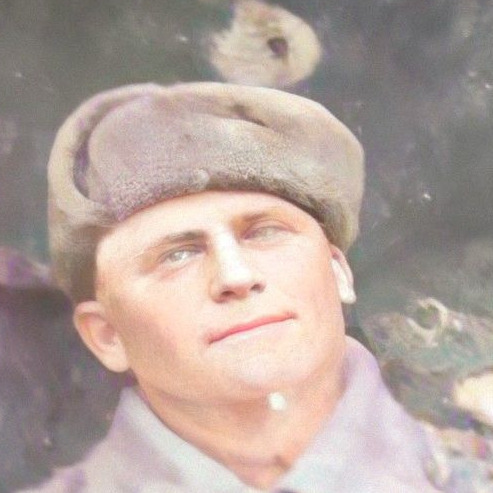 Денис Ілліч Кузьменко
