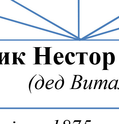 Нестор Пилипович Мельник