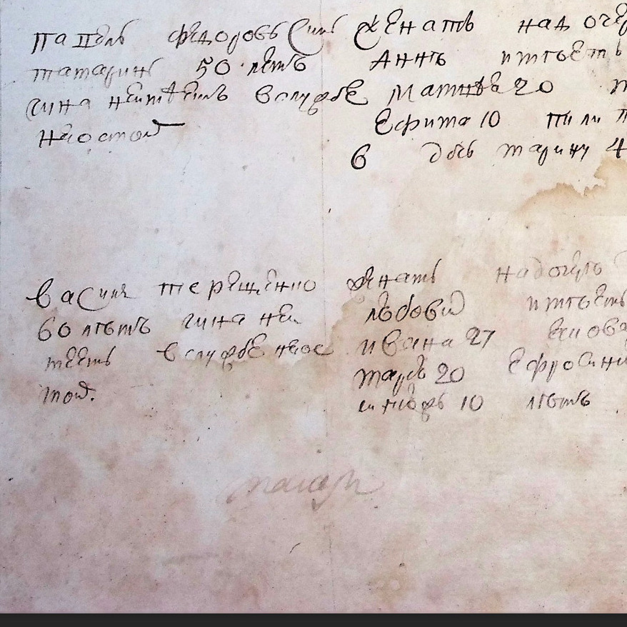Василь Григорович Терещенко