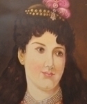 Мария Васильевна Кочубей