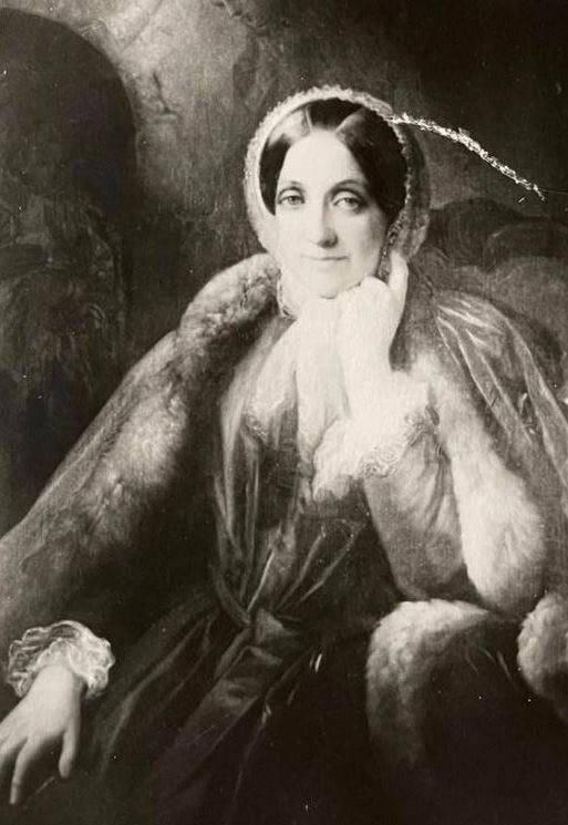 Анна Михайловна Балугьянская