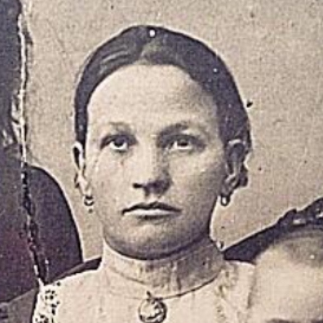 Анна Ксенофонтовна Михайлова