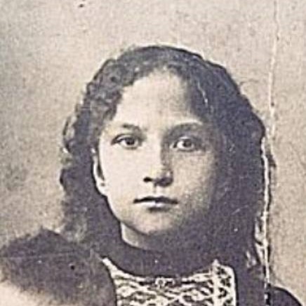 Елизавета Дмитриевна Шарова Елизавета Дмитриевна Шарова