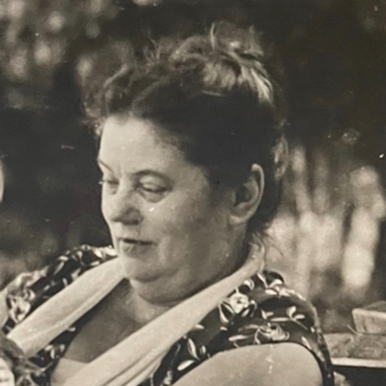 Лариса Ивановна Подорванова