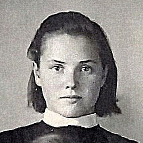 Вера Павловна Лоскутова