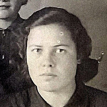 Нина Павловна Лоскутова