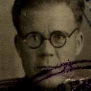 Павел Никифорович Рогалев