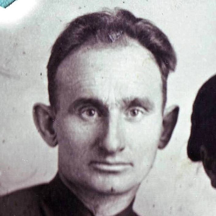 Григорий Бабин