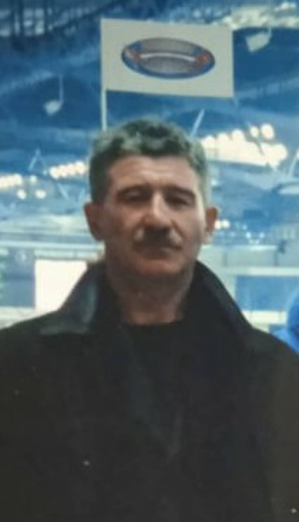 Сергей Рогалев