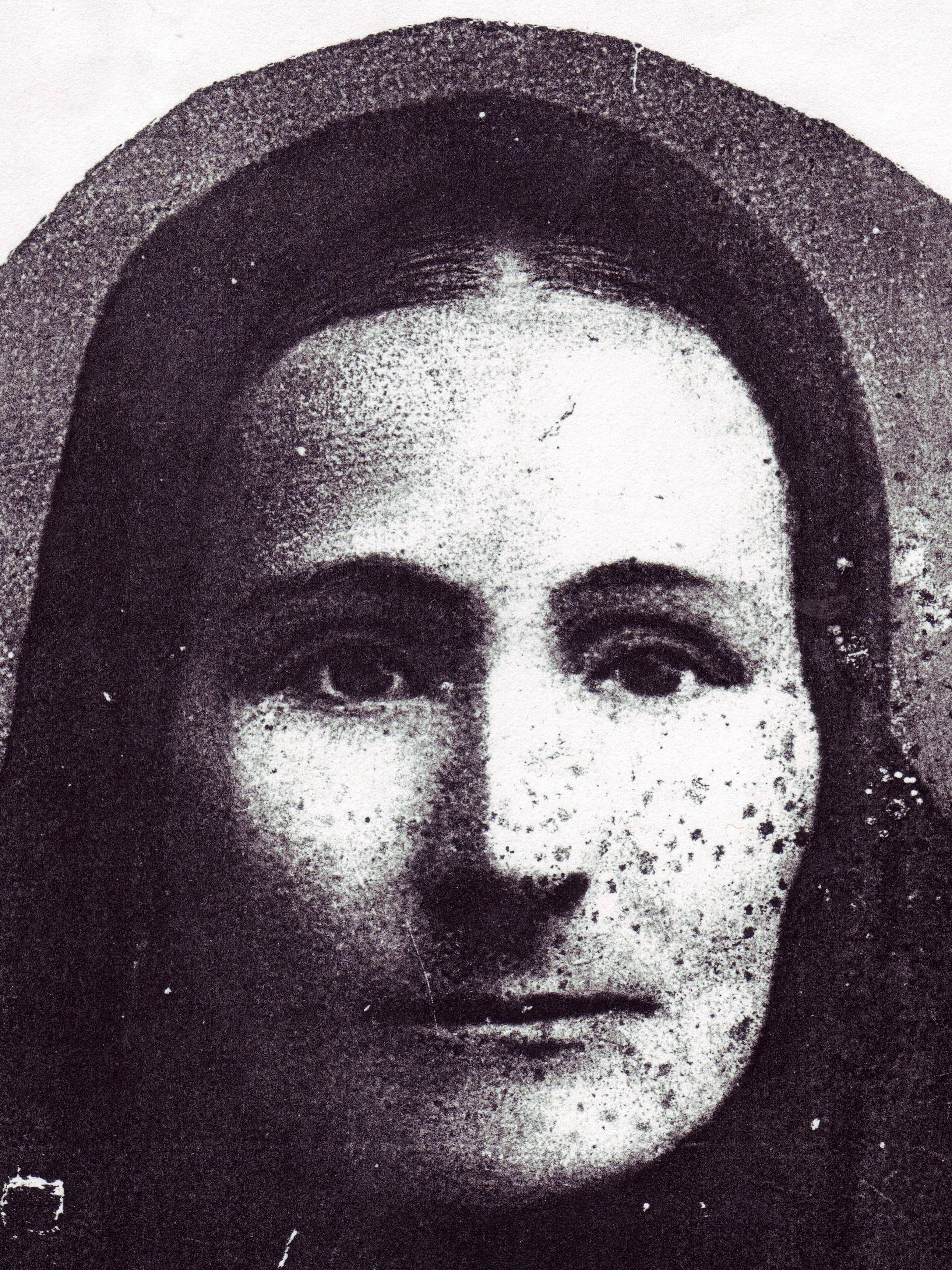 Мария Соколкина