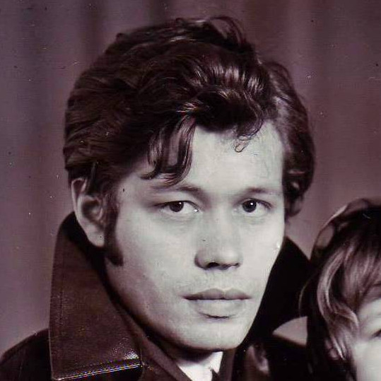Юрий Александрович Ханьжин