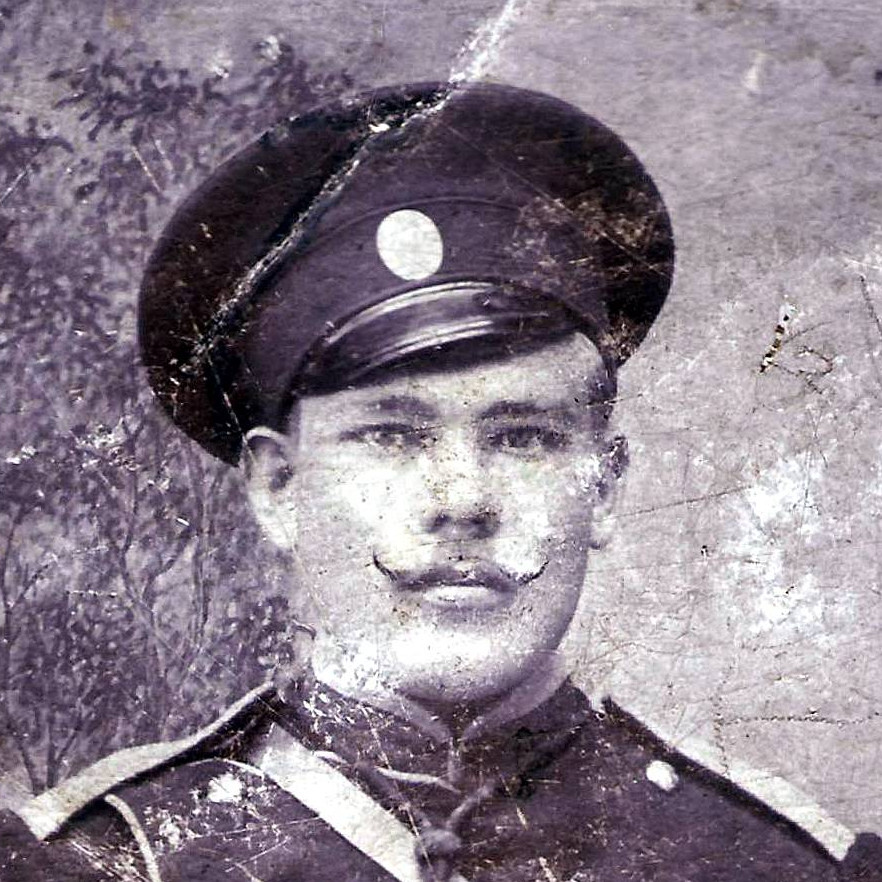 Михаил Михайлович Ханьжин