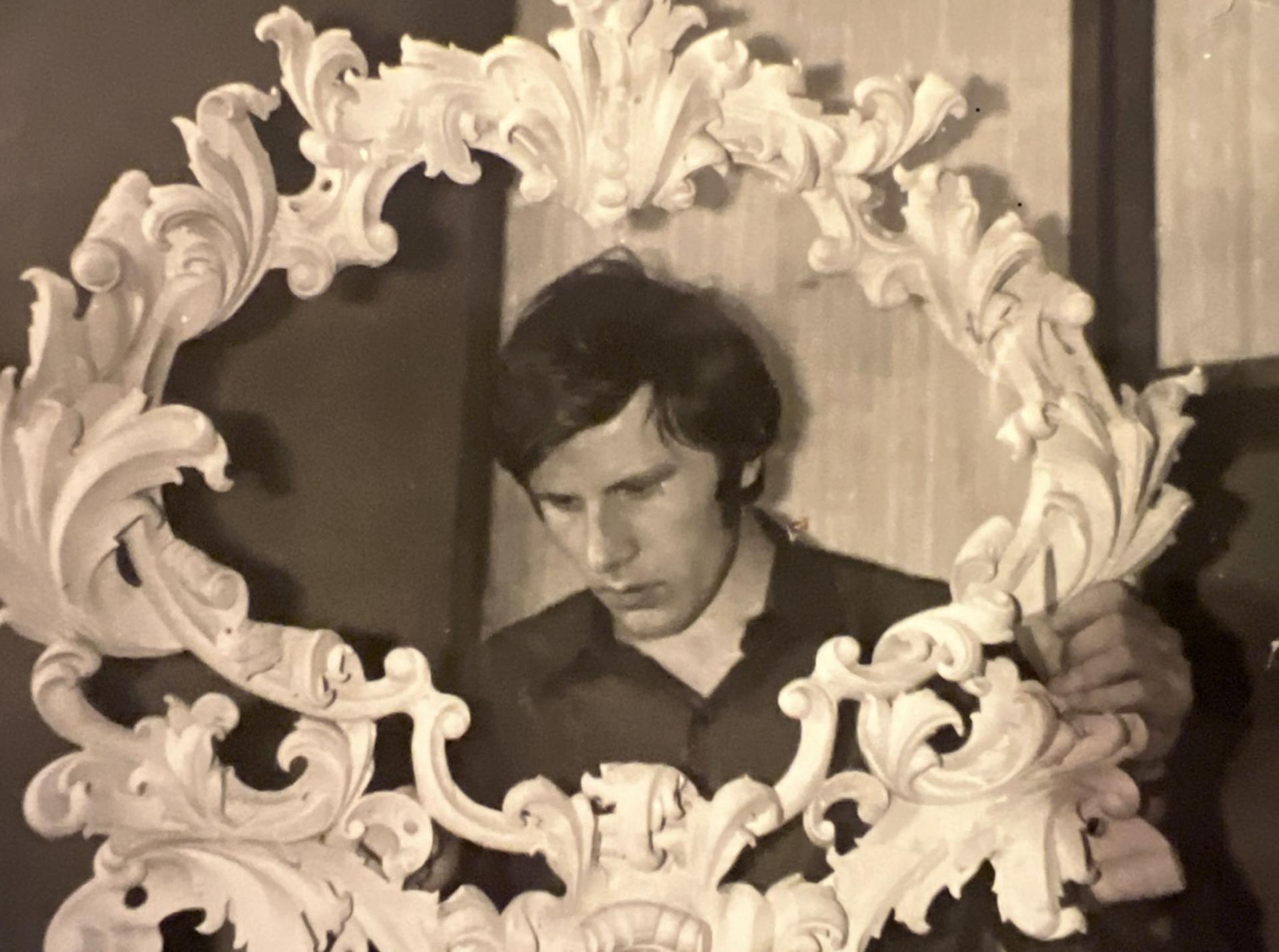 Николай Шаров