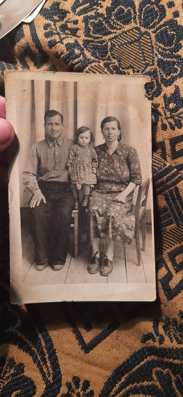 Василий Никитович Гайсюк