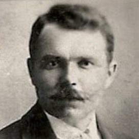 Александр Юльянович Саржицкий