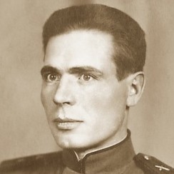 Степан Фёдорович Шляпин