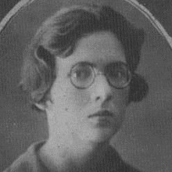 Лея Иосифовна Полякова