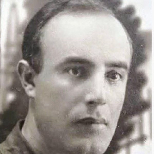 Яков Исаевич Фель