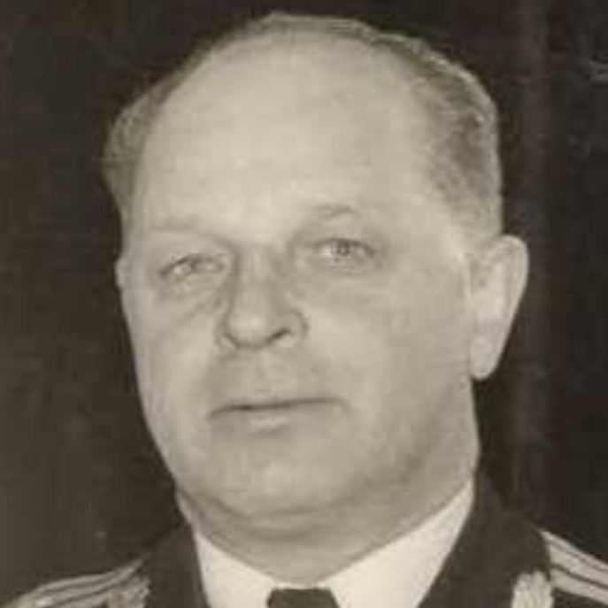 Николай Сергеевич Титов Николай Сергеевич Титов