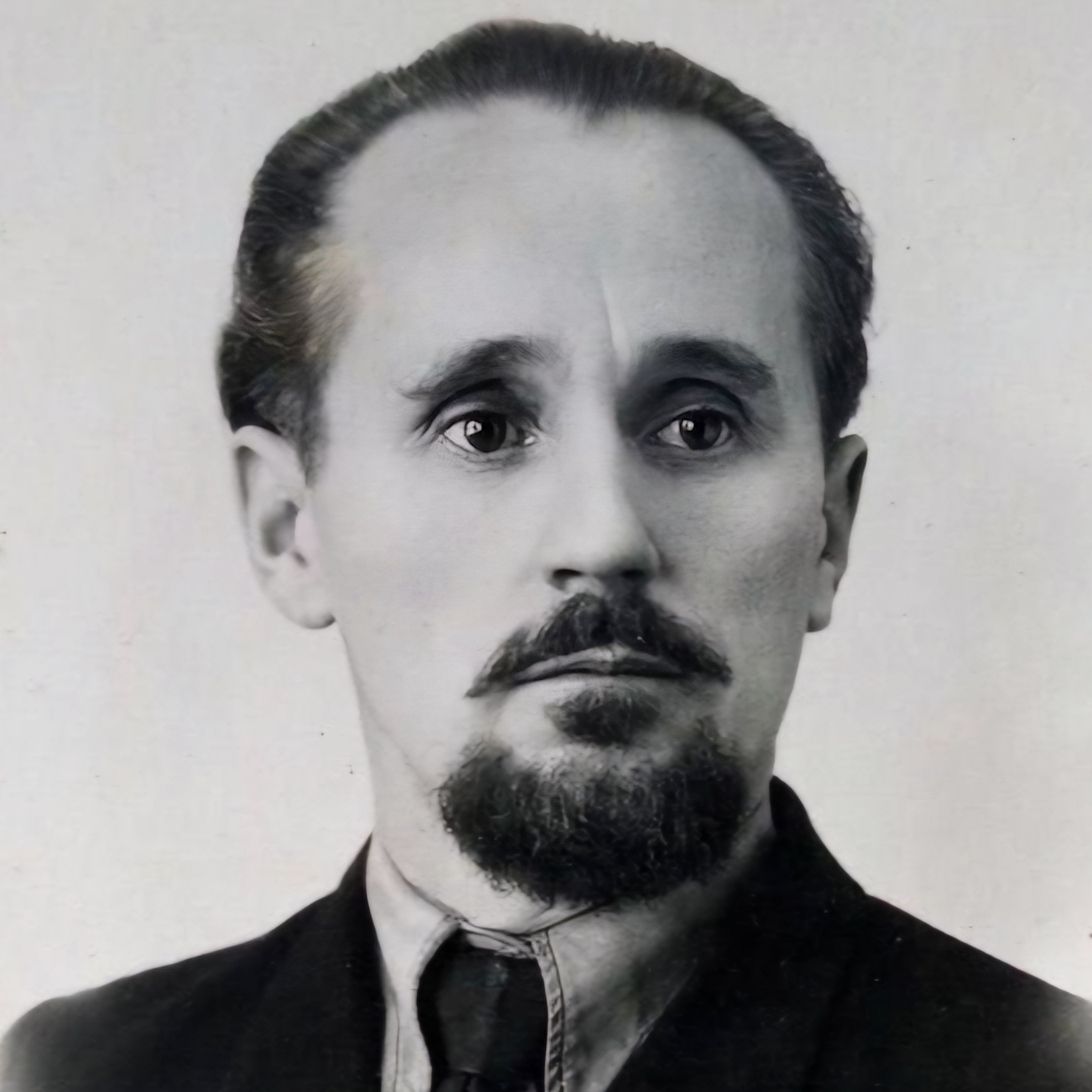 Максим Иванович Анисимов