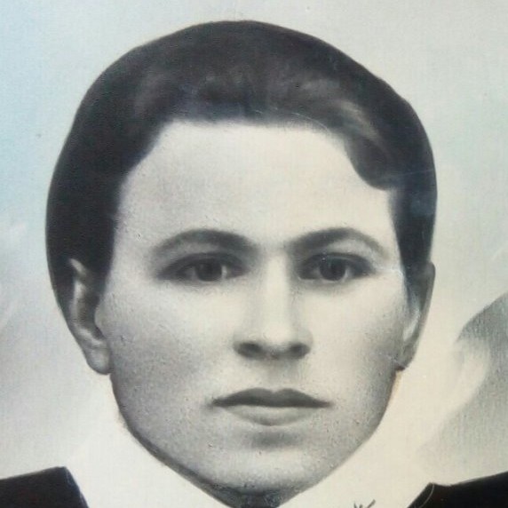 Екатерина Александровна Попова