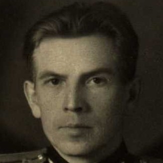 Александр Васильевич Виноградов
