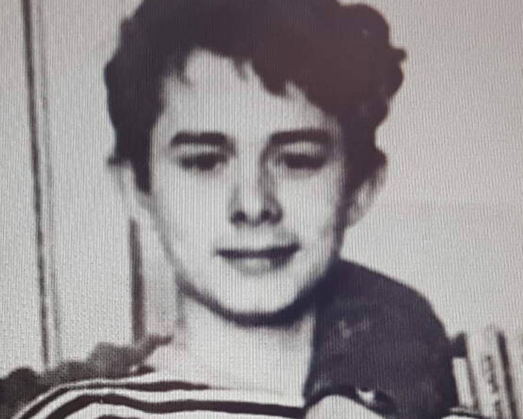Алексей Сабаров (Волков)