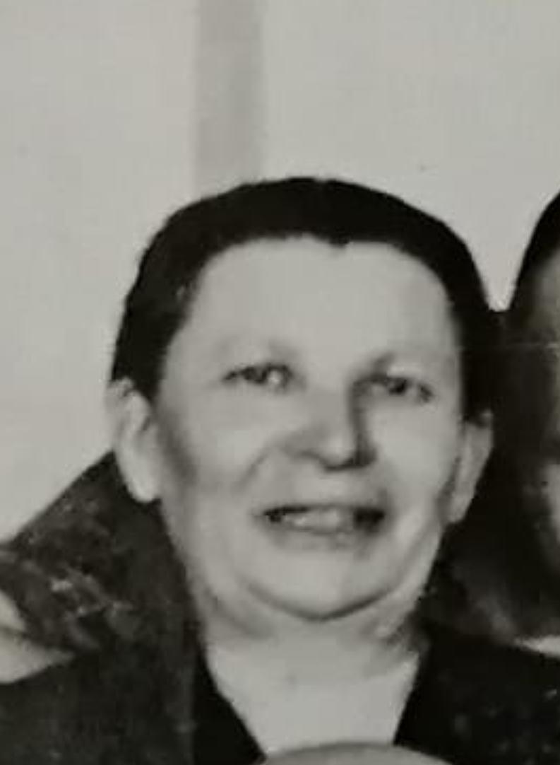 Наталья
