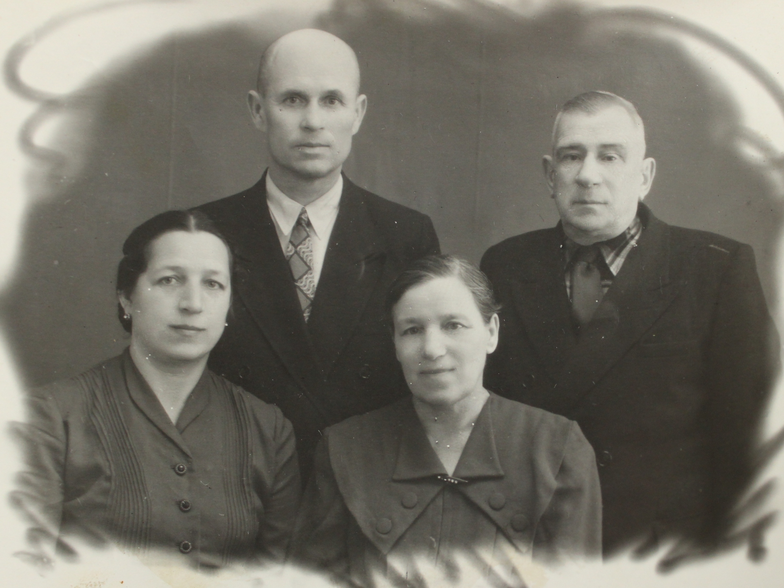Николай Павлович Чистяков